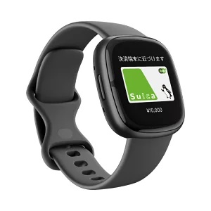 Fitbit Sense 2